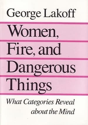 Women, Fire, and Dangerous Things